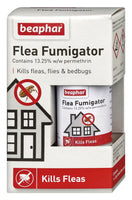 Beaphar Flea and Insect Fumigator 3.5g