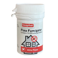 Beaphar Flea and Insect Fumigator 3.5g