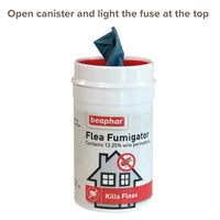 Beaphar Flea and Insect Fumigator 3.5g