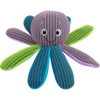 Pawise Vivid Life Octopus