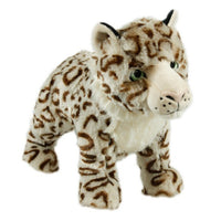 AI Snow MatesSophia Snow Leopard Small Small
