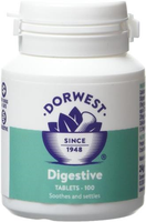 Dorwest Digestive Tablets 100