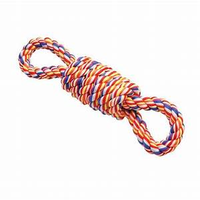 Happypet Twist-Tee Coil Tugger & 2 Handles