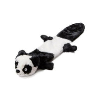 Animate Panda Stuffed Head Water Bottle Toy 21`