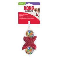 Kong Cat Active Jacks 3pk