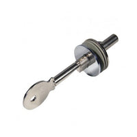 Viv Exotic Sliding Glass Door Lock