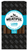 Meatiful Lamb Deli Sticks