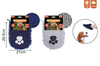 Smart Choice Microfibre Noodle Pet Mitt