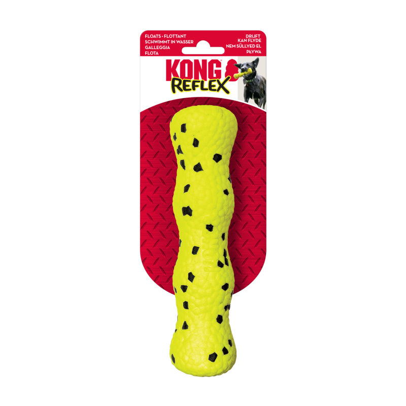 KONG Reflex Dog Stick | Hills Pet Shop