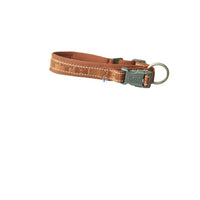 Hurtta Casual Collar ECO Cinnamon