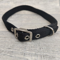 Dog Nylon Jewel Collar 2.0x42-50cm