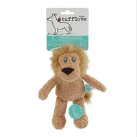 Tufflove Tough Dog Toys