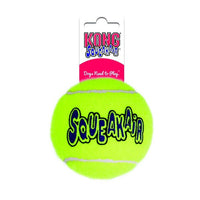 Kong Air Squeaker TennisBall