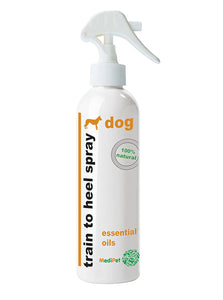 Medipet Puppy Train To Heel Spray 200ml