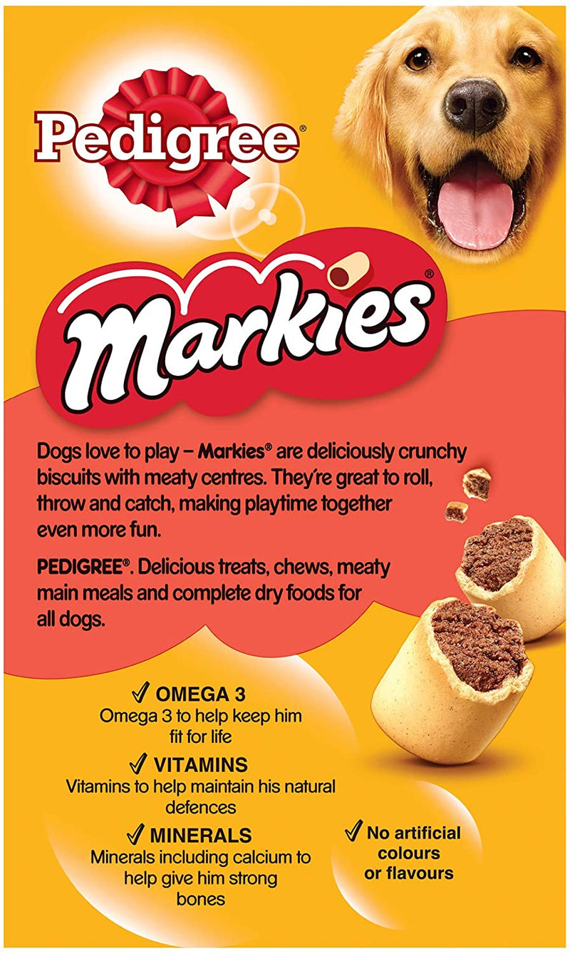 Pedigree markies outlet ingredients