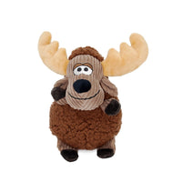 Kong Sherps Floofs Moose Medium