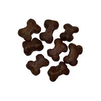 HPS Dog Treats 80% Fish: Salmon, White Fish & Trout 500g